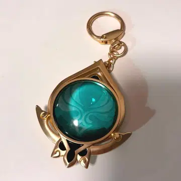 신의 눈 스메르 바람