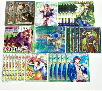 우타프리 샤니라이 비쥬컬렉션 vol.4 코토부키 레이지 SR