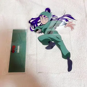 닌타마 란타로 빅 아크릴 스탠드 타치바나 센조 프리미엄 반다이