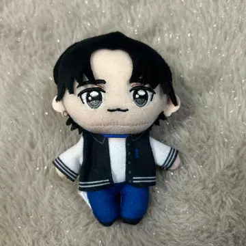 후지마키 쿄스케 GiGO 인형 마스코트