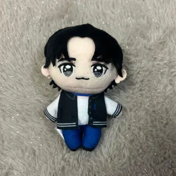 후지마키 쿄스케 GiGO 인형 마스코트