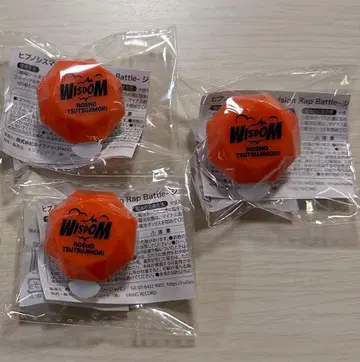 히프노시스 마이크 츠츠지모리 료세이 반지 라이트 묶음 판매