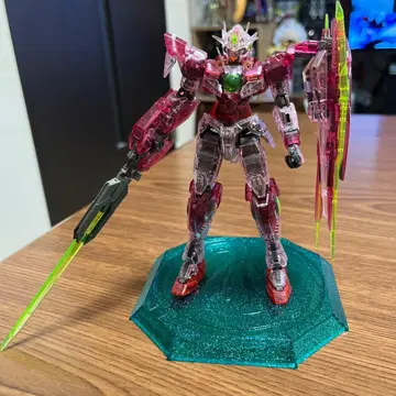 건담베이스 한정판 RG 더블오크안타