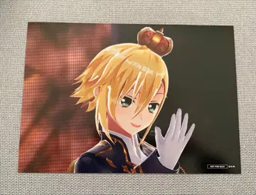 니지산지 니지 페스 우즈키 코우 마카이노 리리무 빅 카드