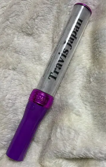 Travis Japan 응원봉