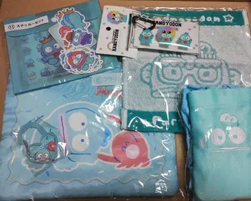 한교동 묶음 판매