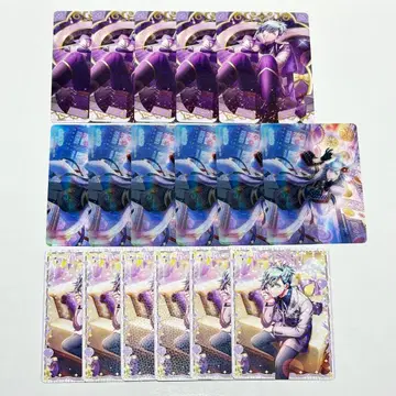 우타프리 샤니라이 비쥬컬렉션 vol.4 미카제 아이 R