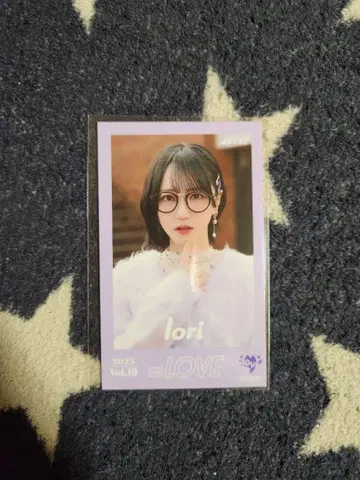 이코럽 = LOVE 노구치 이오리 미니 사진 초특급 도주 중