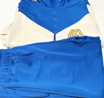 이나즈마 일레븐 재팬 저지