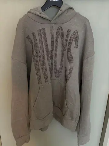 우먼 후드티 / 한국 브랜드