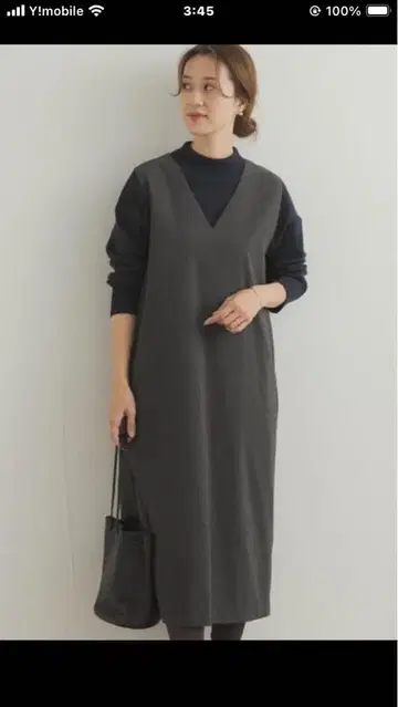 URBAN RESEARCH DOORS 원피스