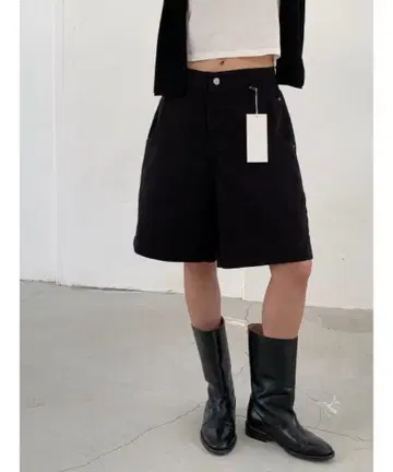 Didot.showroom 숏팬츠 하프 팬츠