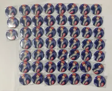 망각 배터리 야마다 타로 주식회사 나카이가쿠교 캔뱃지