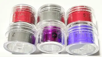 앙상블 스타즈 아케호시 스바루 은색 테이프