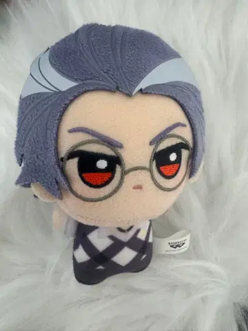 츠츠모리 로쇼 SD 인형