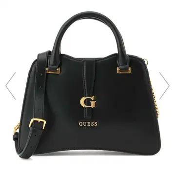 게스 숄더백 핸드백