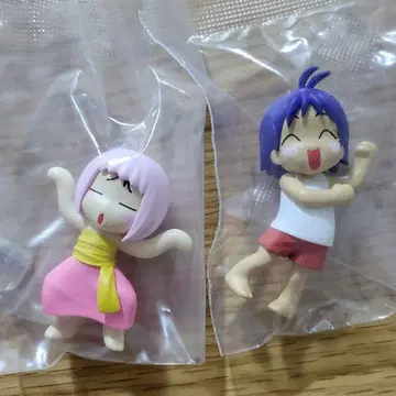 정글은 언제나 맑음 뒤 흐림! 춤춰요! 2종 세트