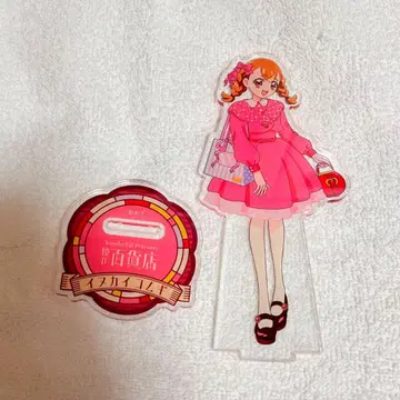 이누카이 코무기 동경 백화점 아크릴 스탠드