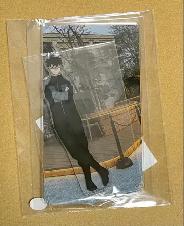 괴수 8호 교마후 아크릴 스탠드 나루미