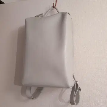 마더하우스 후와리 화이트 단종품