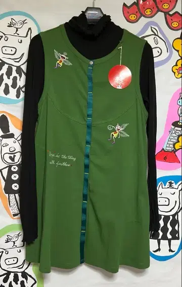 알베로베로 롱 베스트