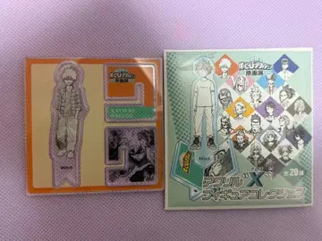 나의 히어로 아카데미아 히로아카전 아크릴X피규어 컬렉션 바쿠고 카츠키