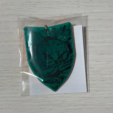 히로아카 BUMP OF CHICKEN I 리플렉트 키링