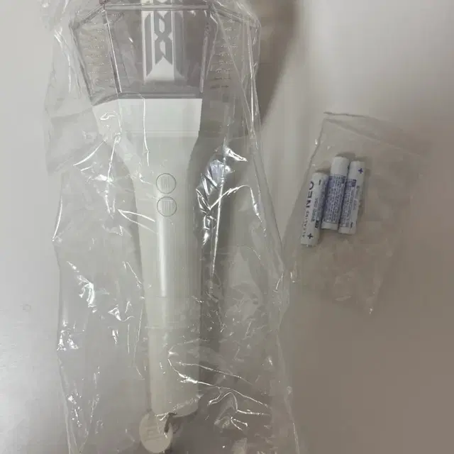 몬스타엑스 응원봉 ver.3 양도합니다 몬둥이