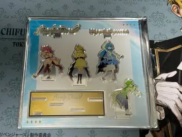 몬소니! Angely Diva 라이브 컷 아크릴 스탠드