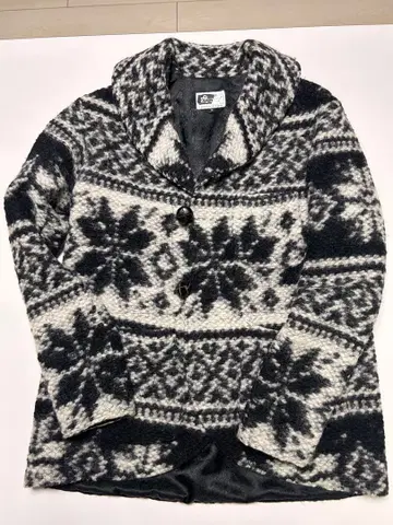 Garments Engineered/아우터