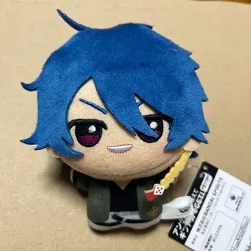 히프노시스 마이크 SD 인형 아리스가와 다이토