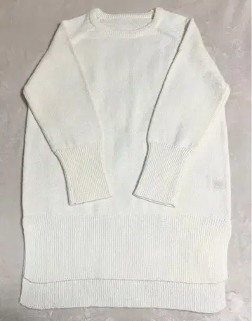 컨디션 최상! birthdaybash 모헤어 니트 원피스 튜닉