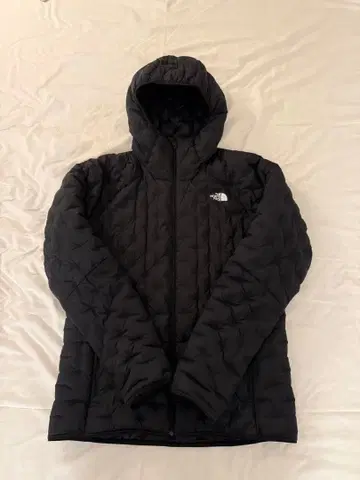 THE NORTH FACE 아스트로 라이트 후디 남성용