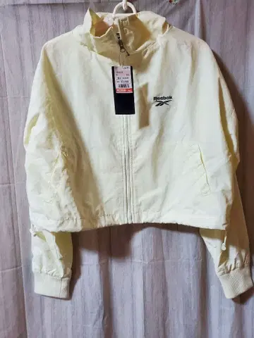 Reebok 자켓