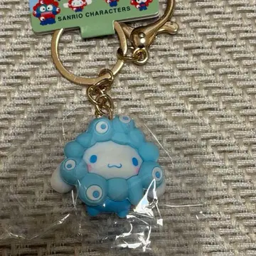 산리오 미야쿠미야쿠 파스텔 컬러 시나모롤