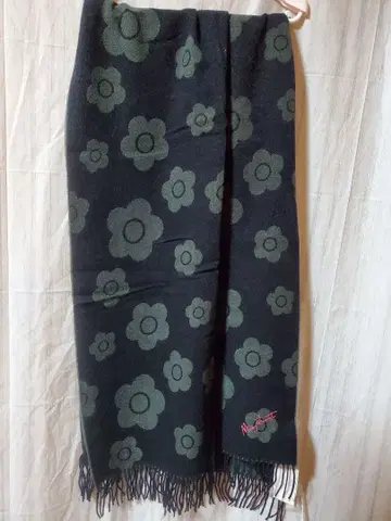 마리 퀀트 대형 스톨