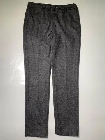 파비아나 필리피 FABIANA FILIPPI 팬츠 그레이 이탈리아제