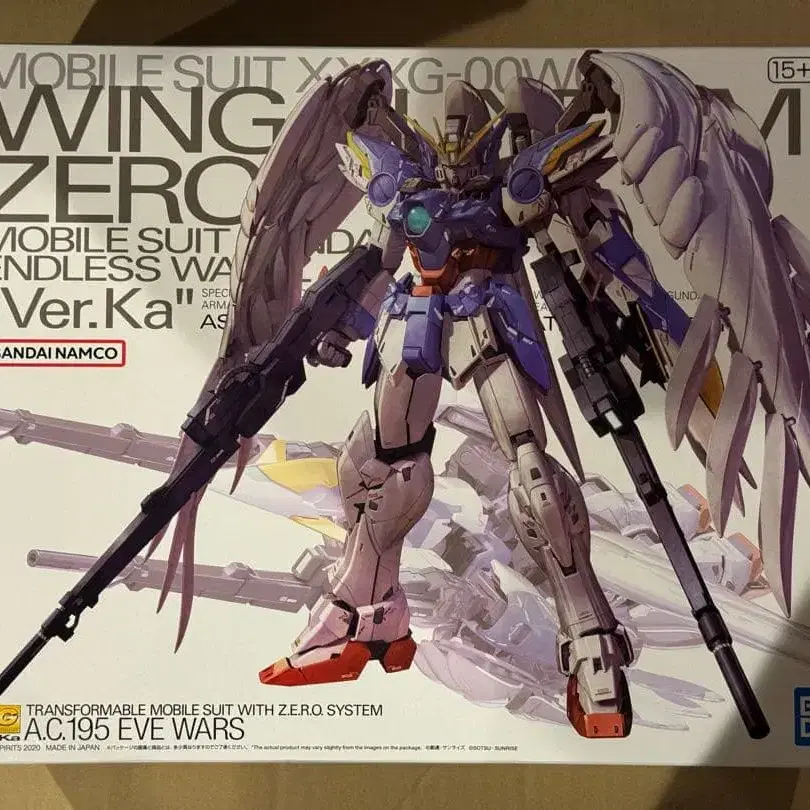 1번째 상품 이미지