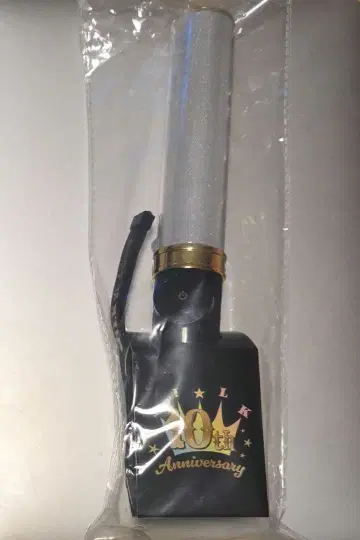 M!LK 야마나카 유타로 응원봉 캔들 단색