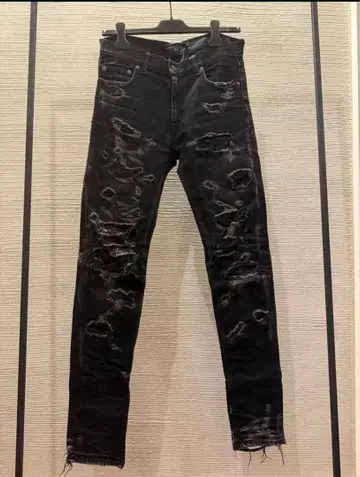 Christian Dada 코팅 스키니