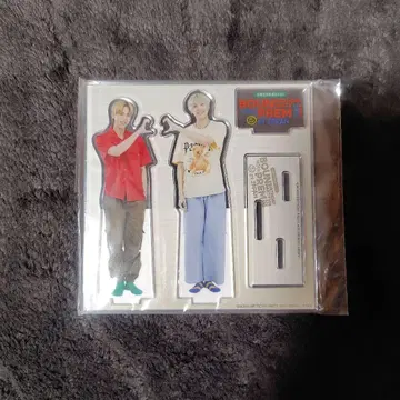 Boun&Prem 아크릴 스탠드