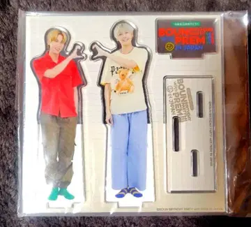 Boun&Prem 아크릴 스탠드