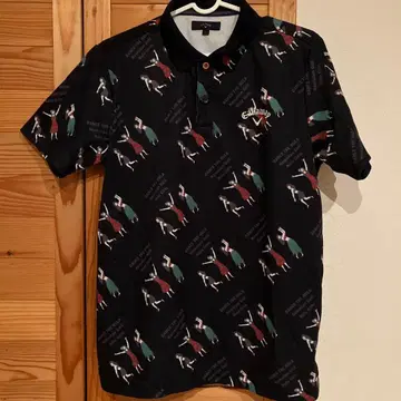 [ 무료배송 ] 캘러웨이 네이비 골프웨어