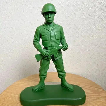 suck UK Home Guard 북엔드 솔저 북스탠드