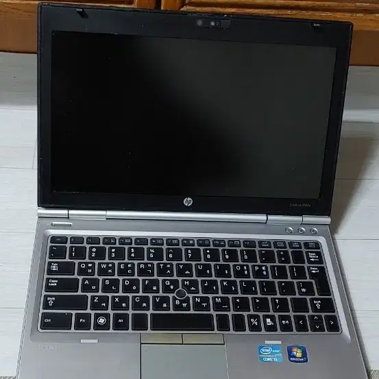 HP EliteBook 2560p