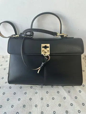 미사용 새상품 Stance Bag 숄더백