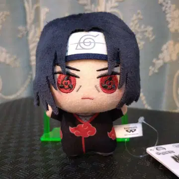NARUTO 우치하 이타치 SD 인형