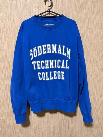 F/CE. RE 맨투맨 칼리지 크루