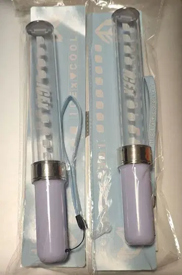 ICEx 응원봉 초대전 ver.1