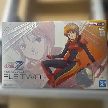 Figure-rise Standard 풀투 [ 기동전사 건담 ZZ ]